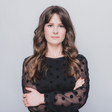 Фото Мария Лакеева